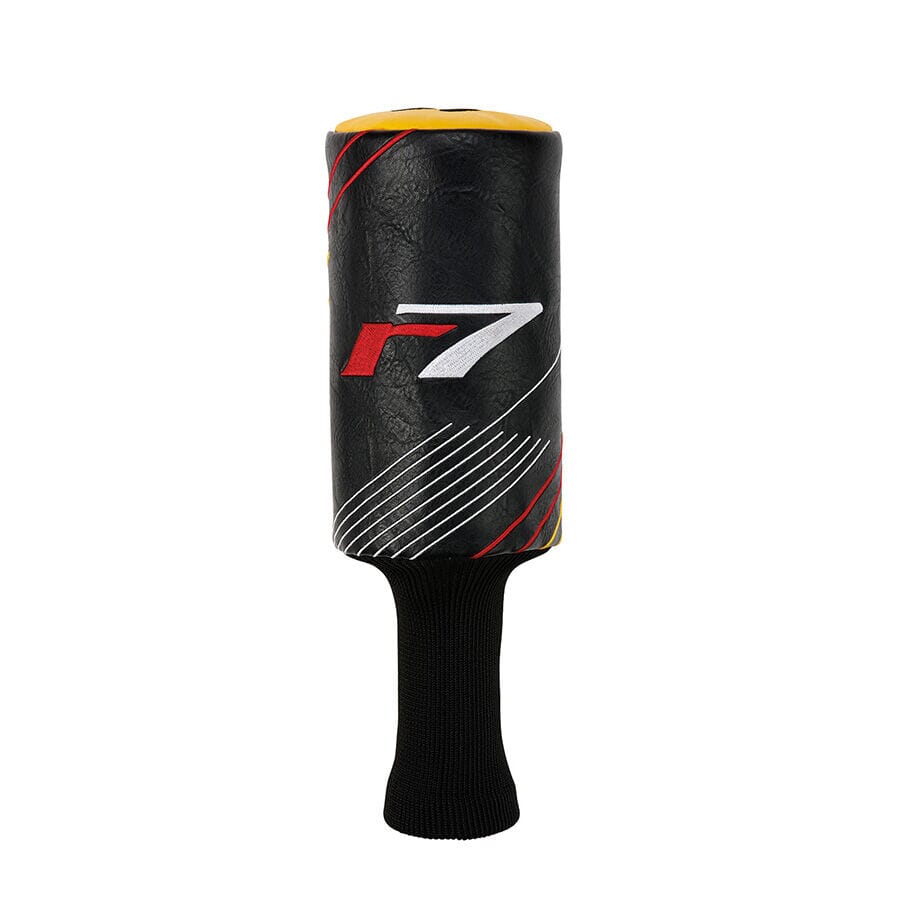 TaylorMade Mini Driver R7 QUAD - Image 6