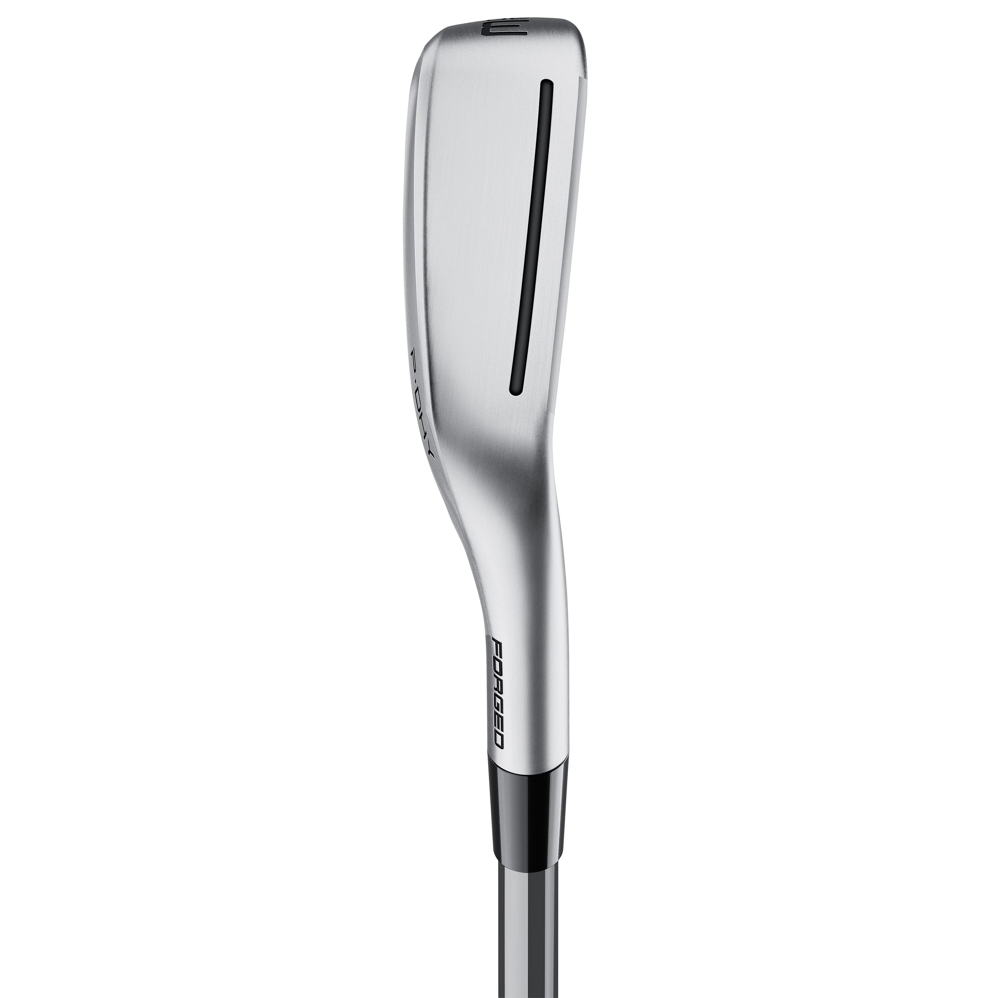 TaylorMade P.DHY Utility - Image 4