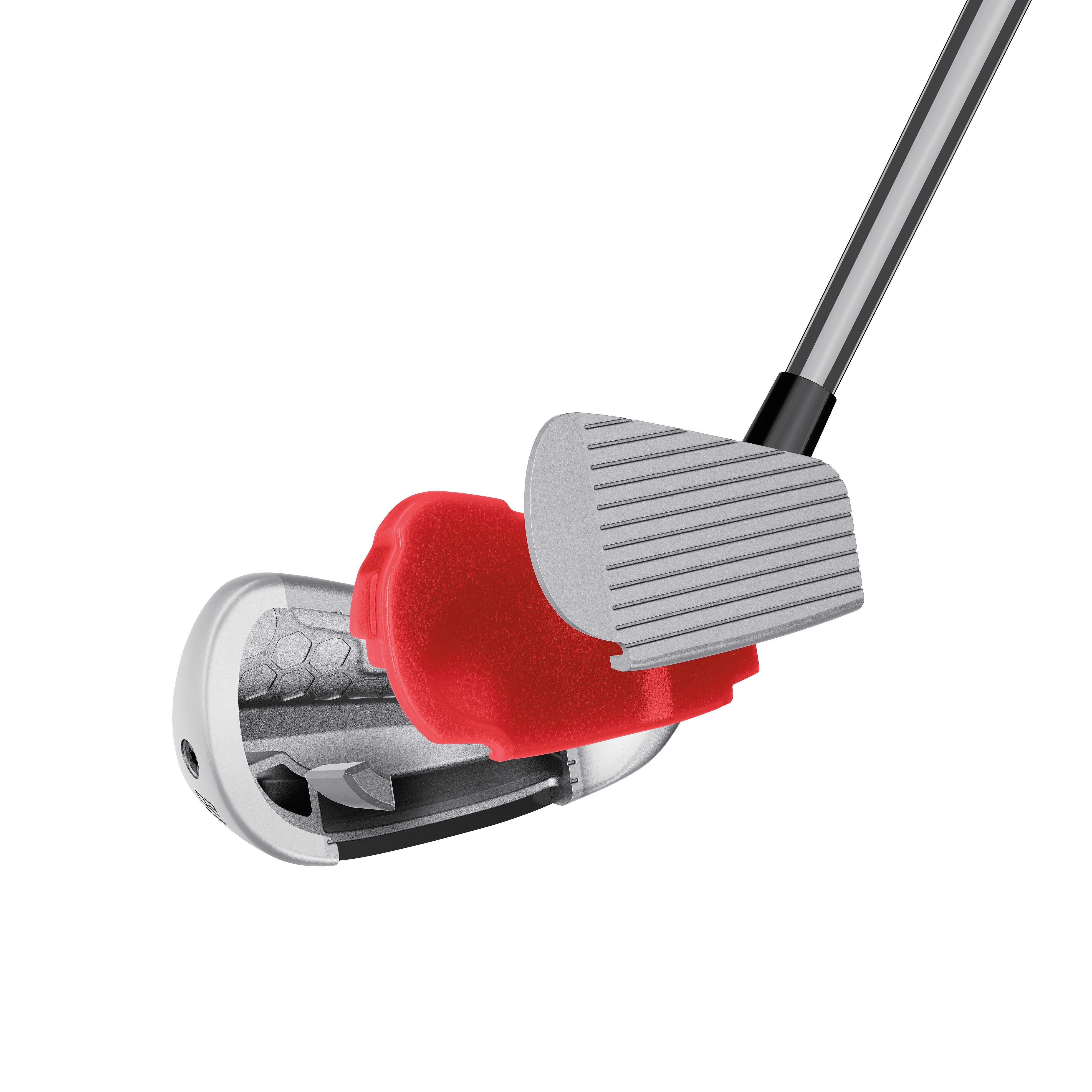 TaylorMade P.DHY Utility - Image 6