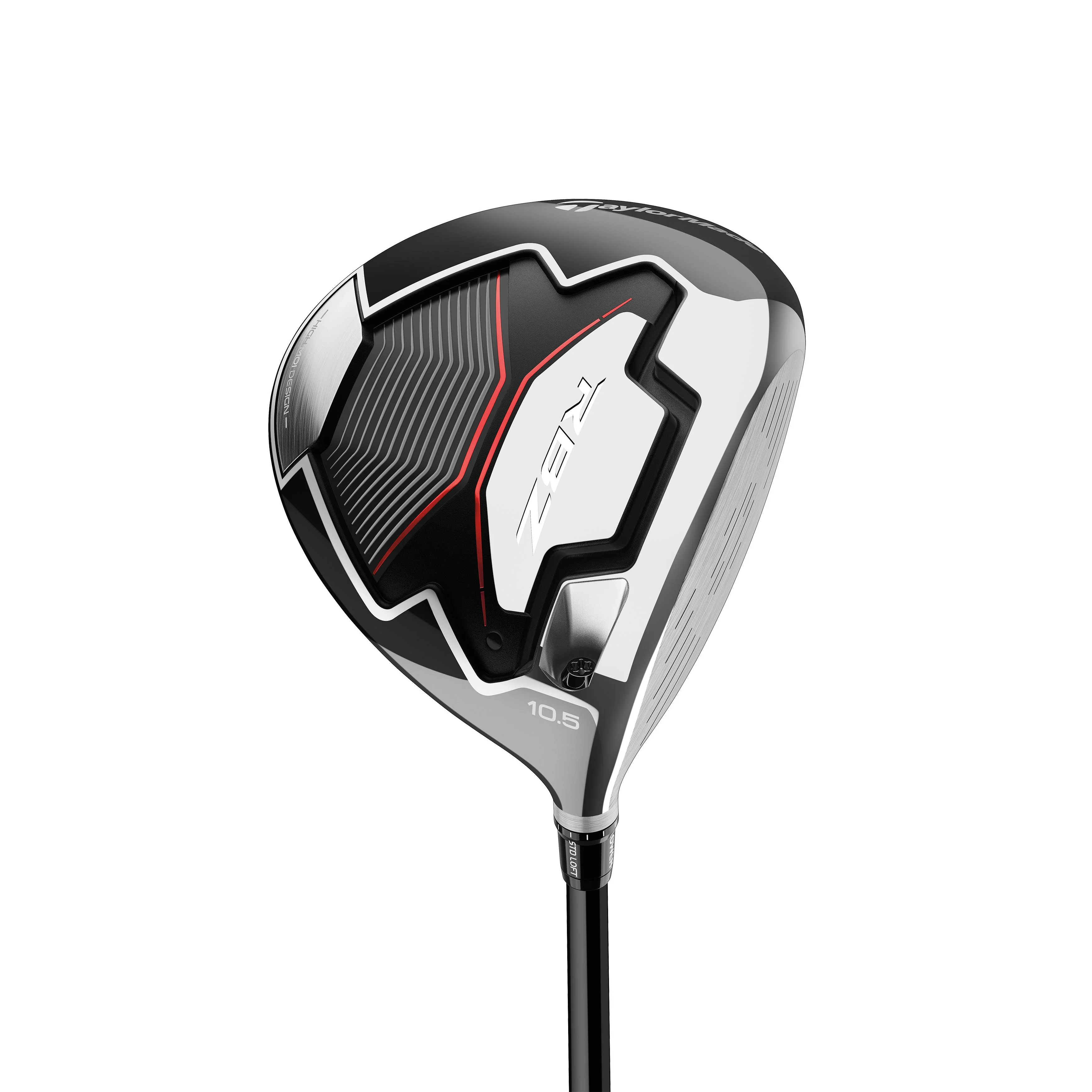 TaylorMade Pack complet 11 pièces RBZ SpeedLite Acier 2025 - Image 2