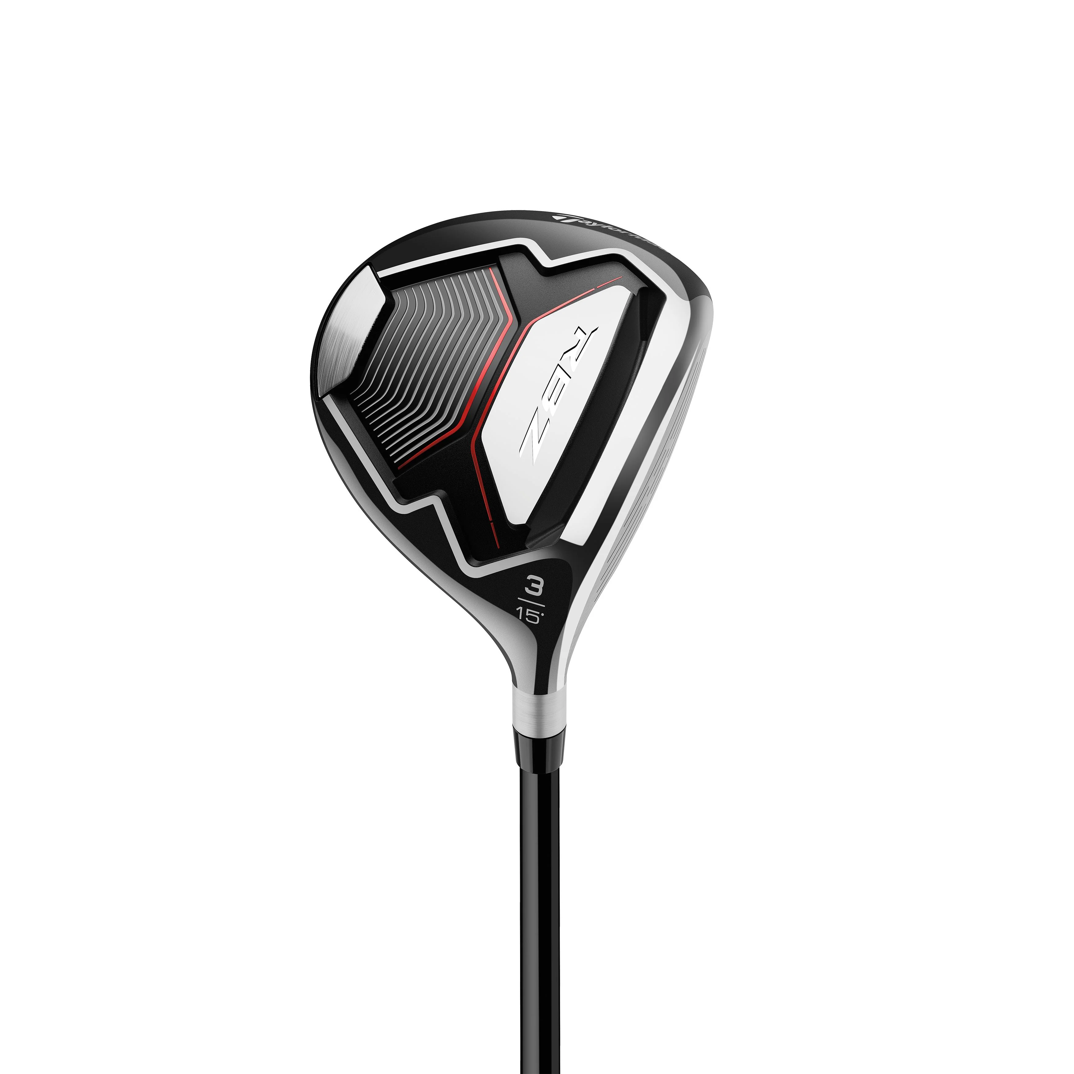 TaylorMade Pack complet 11 pièces RBZ SpeedLite Acier 2025 - Image 5