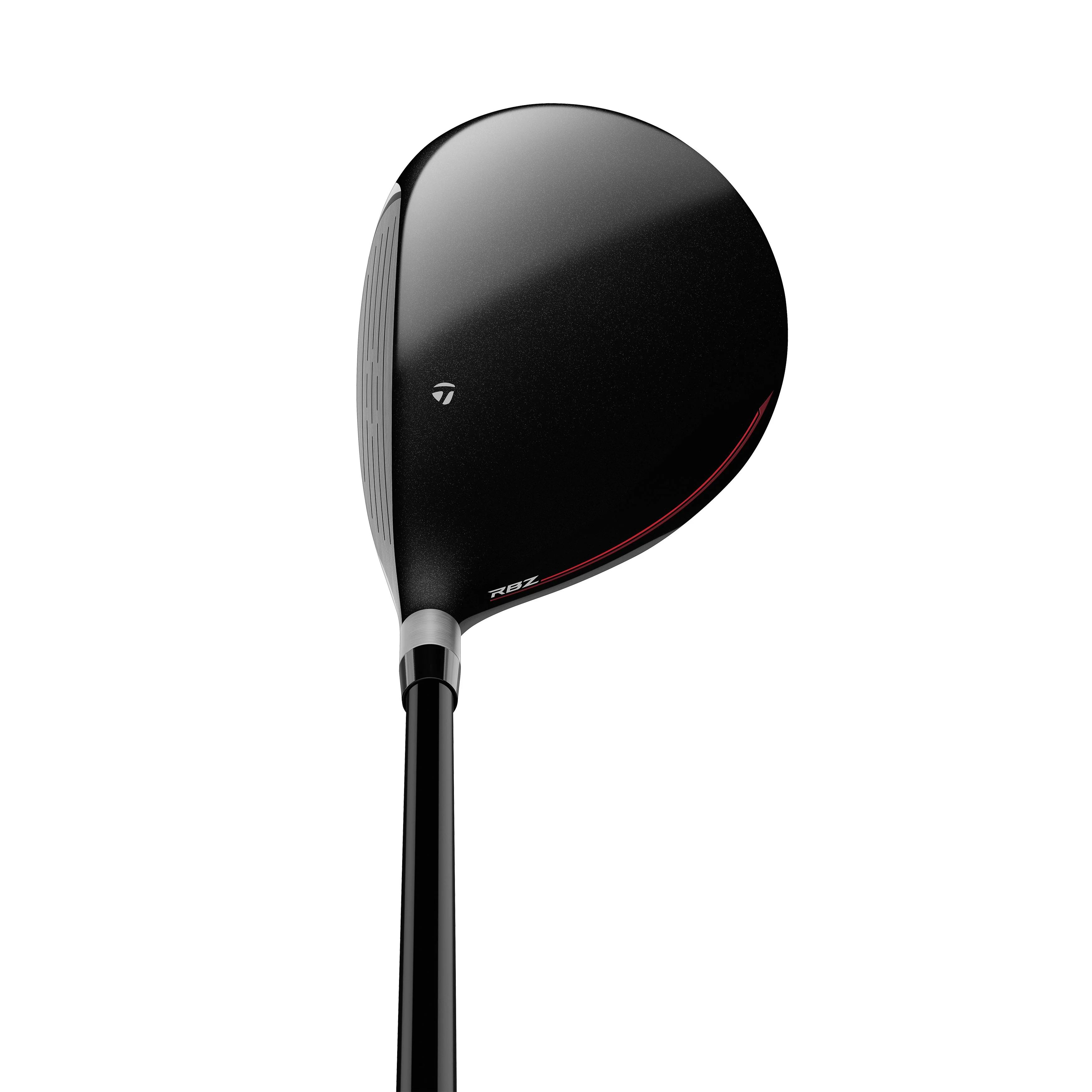 TaylorMade Pack complet 11 pièces RBZ SpeedLite Acier 2025 - Image 6