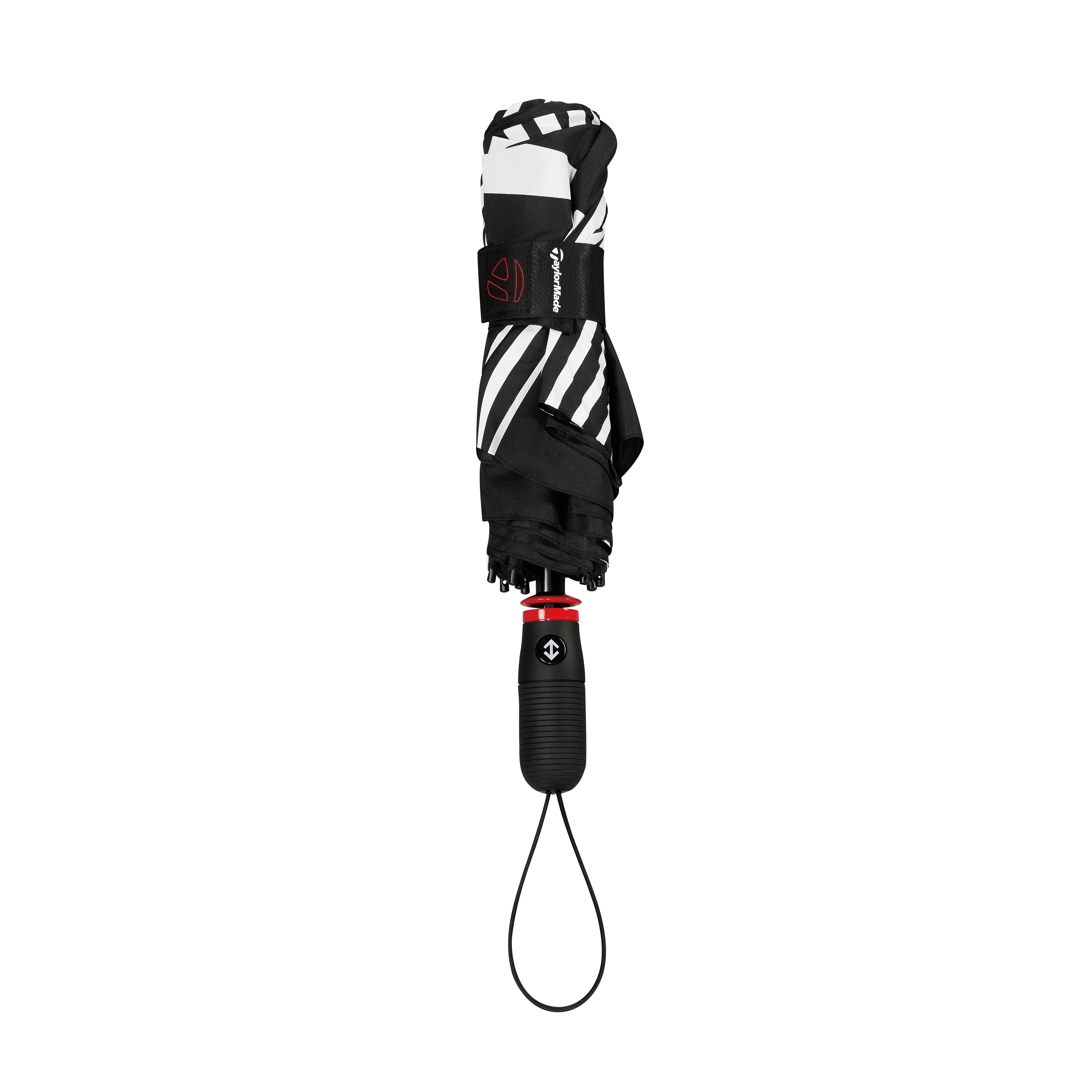 TaylorMade parapluie TM Compact Auto 54" - Image 2