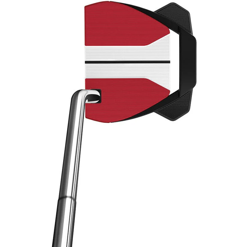 Taylormade Putter Spider GTX Single Bend Red Black - Image 2