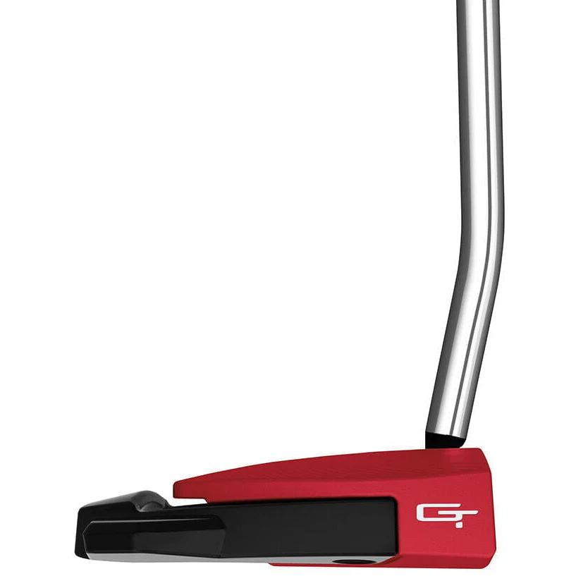 Taylormade Putter Spider GTX Single Bend Red Black - Image 5