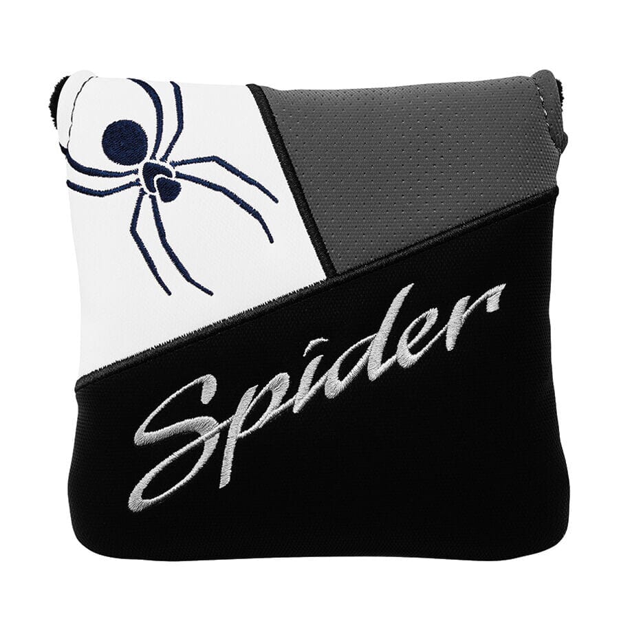 TAYLORMADE PUTTER SPIDER TOUR DOUBLE BEND - Image 3