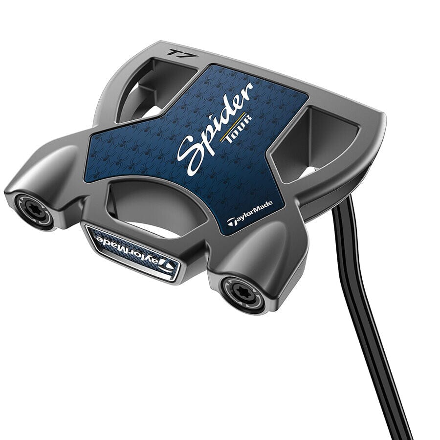 TAYLORMADE PUTTER SPIDER TOUR DOUBLE BEND - Image 5