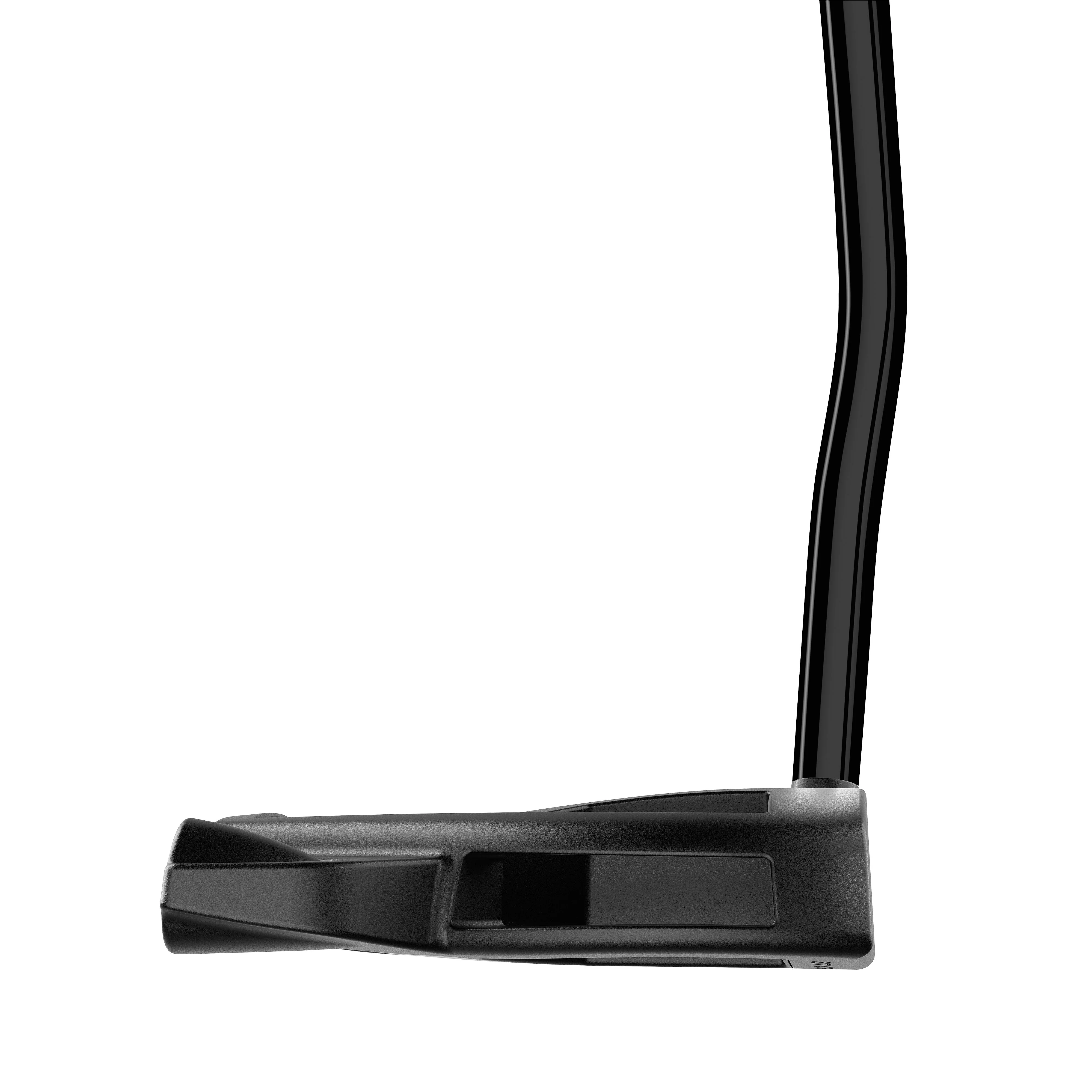 TAYLORMADE PUTTER SPIDER TOUR S Black double bend - Image 5