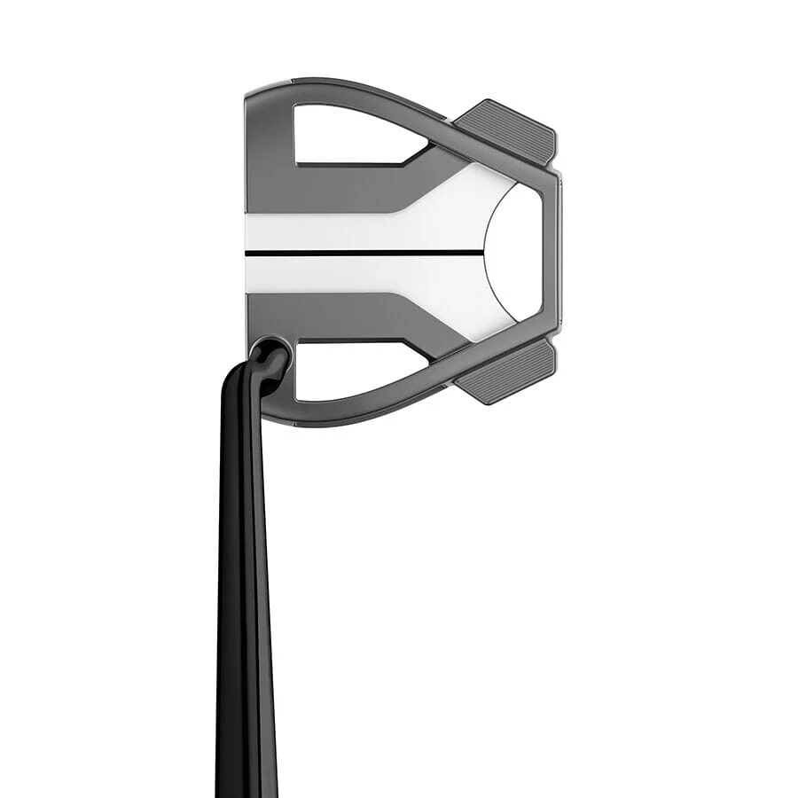 TAYLORMADE PUTTER SPIDER TOUR X DOUBLE BEND - Image 2