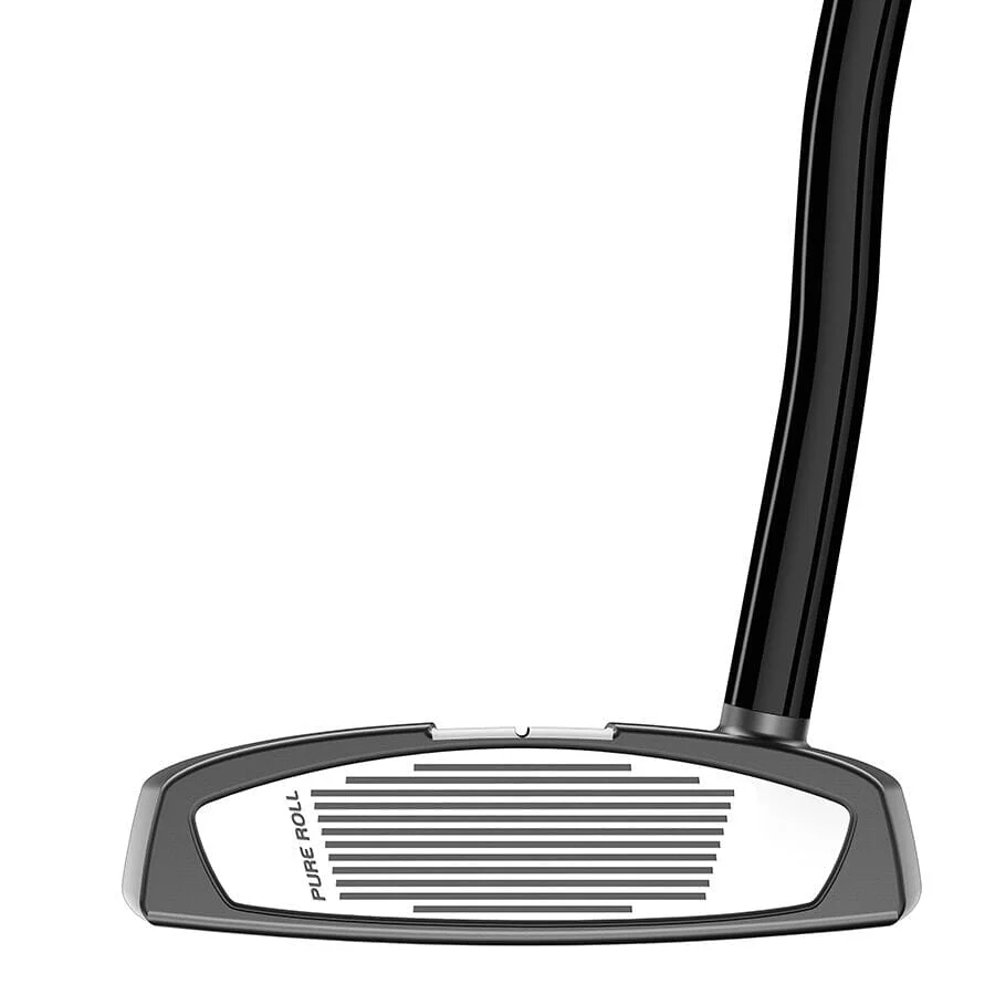 TAYLORMADE PUTTER SPIDER TOUR X DOUBLE BEND - Image 3
