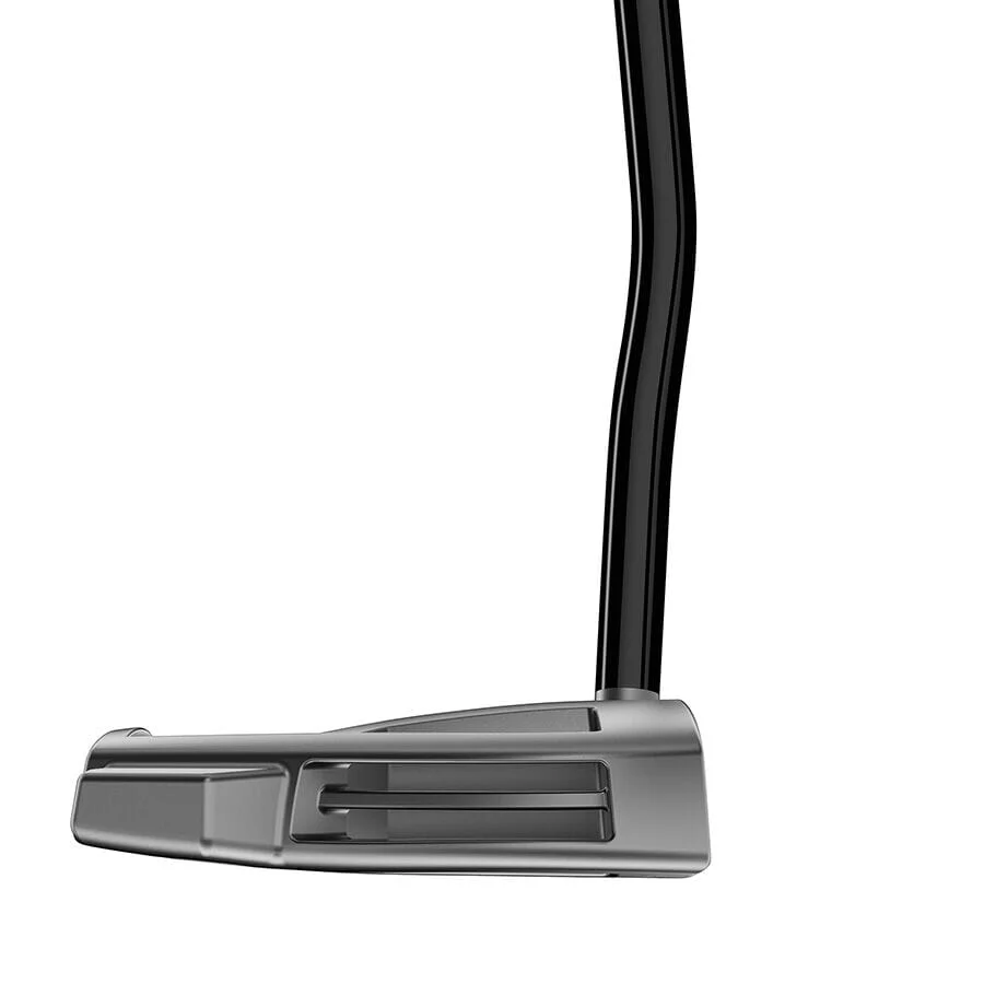 TAYLORMADE PUTTER SPIDER TOUR X DOUBLE BEND - Image 4