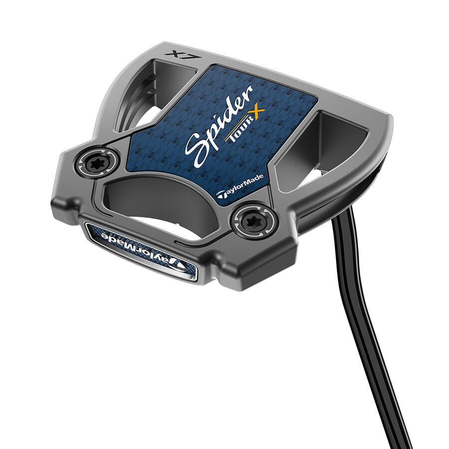TAYLORMADE PUTTER SPIDER TOUR X DOUBLE BEND - Image 5
