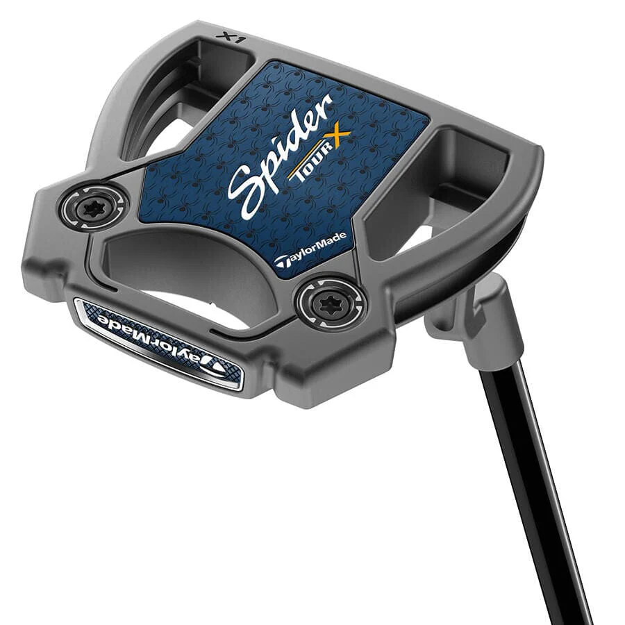 TAYLORMADE PUTTER SPIDER TOUR X L-Neck - Image 4