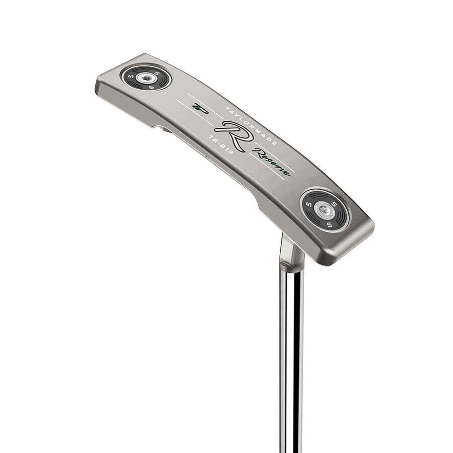 taylorMade Putter TP Reserve B13 - Image 4