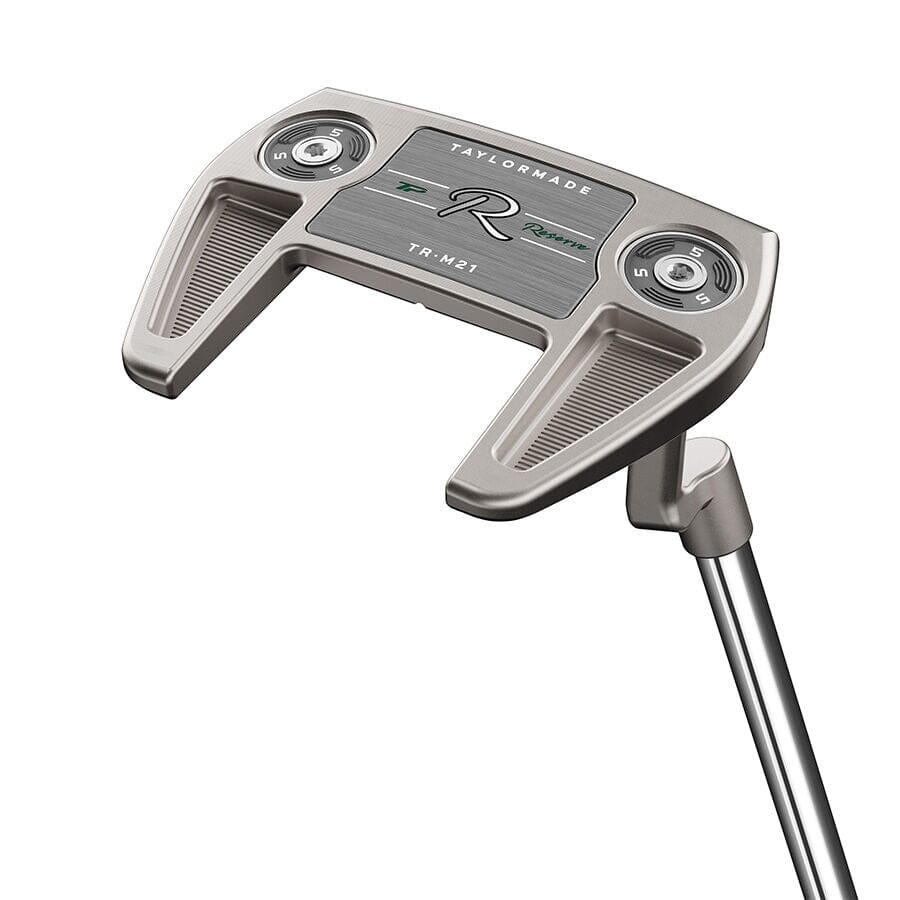 TaylorMade Putter TP Reserve M21 - Image 4