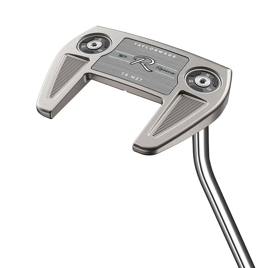 TaylorMade Putter TP Reserve M27 - Image 4
