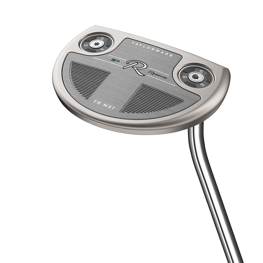 TaylorMade Putter TP Reserve M37 - Image 4
