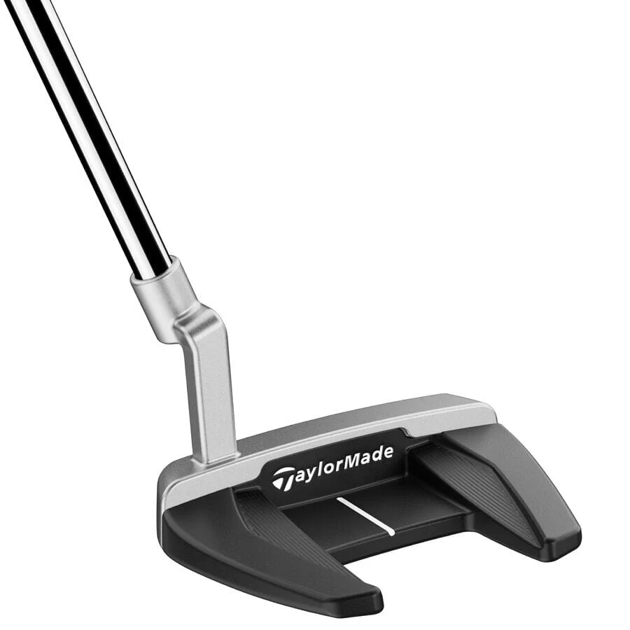 TaylorMade Putter TP SYSTM2 Bandon L-Neck - Image 4