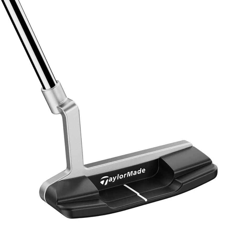 TaylorMade Putter TP SYSTM2 Del Monte L-Neck - Image 4