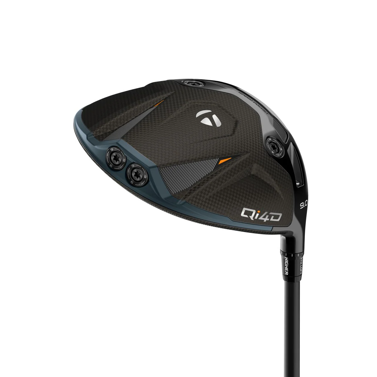 TaylorMade Driver Qi4D - Image 4