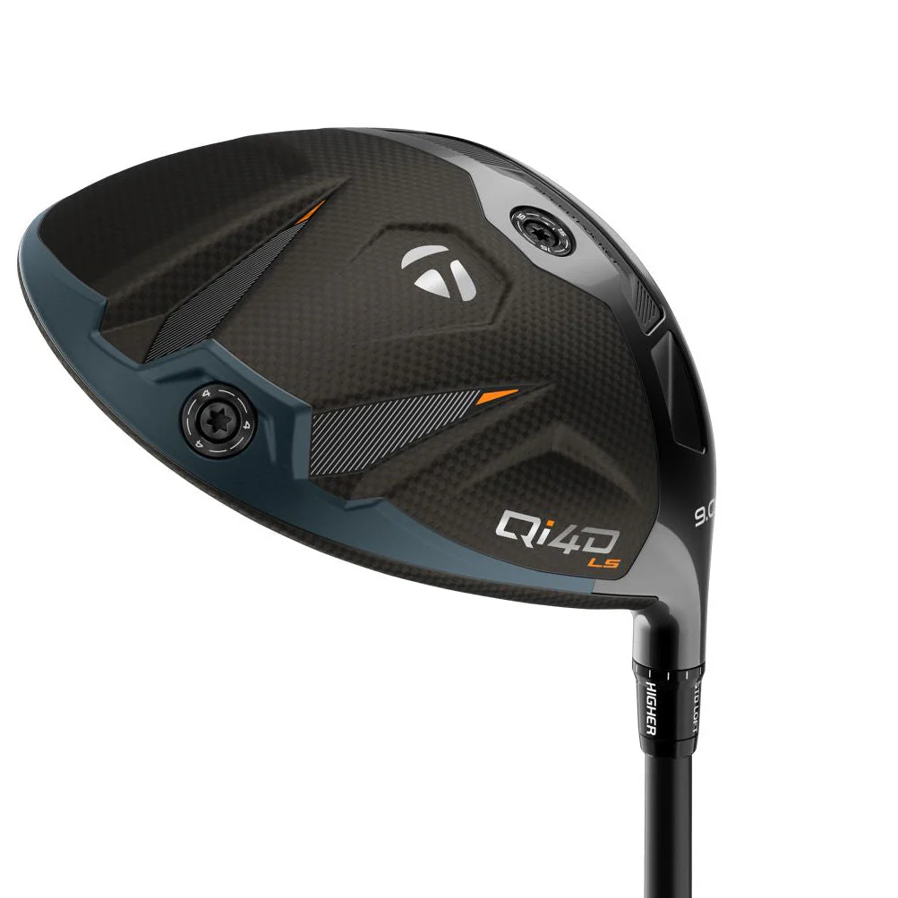 TaylorMade Driver Qi4D LS - Image 3