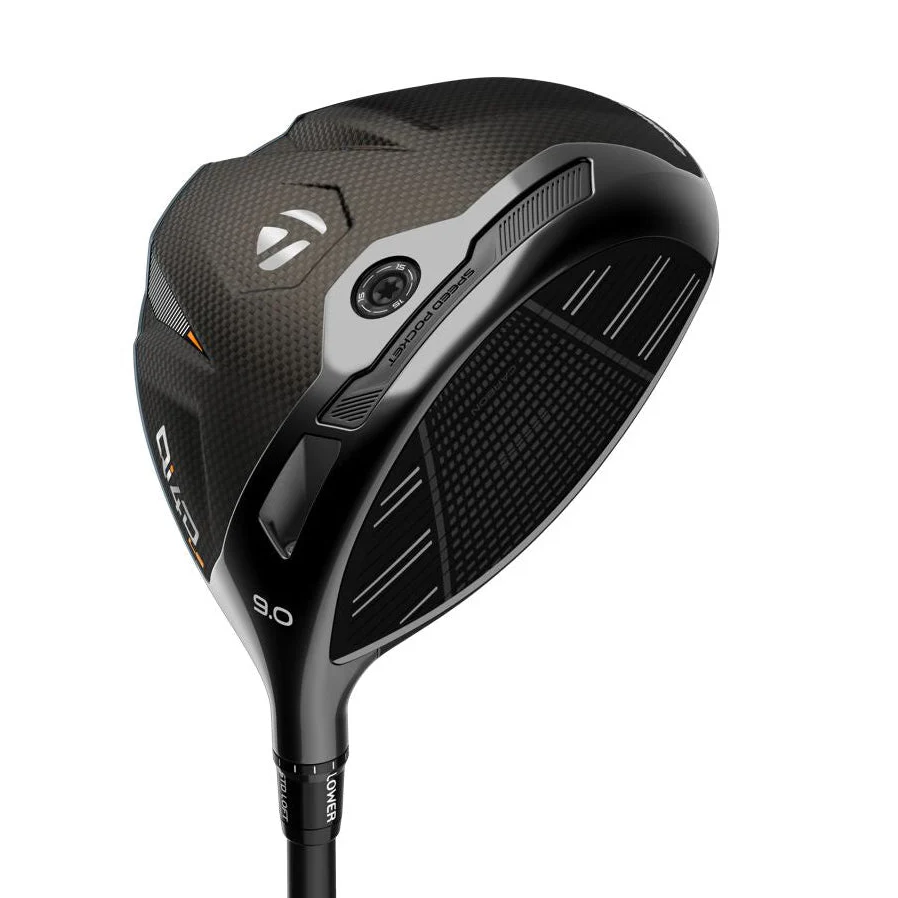 TaylorMade Driver Qi4D LS - Image 4