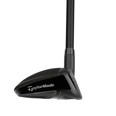 TaylorMade Qi4D Max Lite Rescue – Hybride léger et tolérant - Image 3