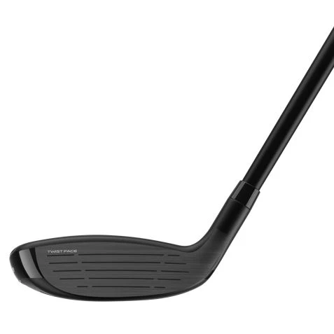 TaylorMade Qi4D Max Lite Rescue – Hybride léger et tolérant - Image 4