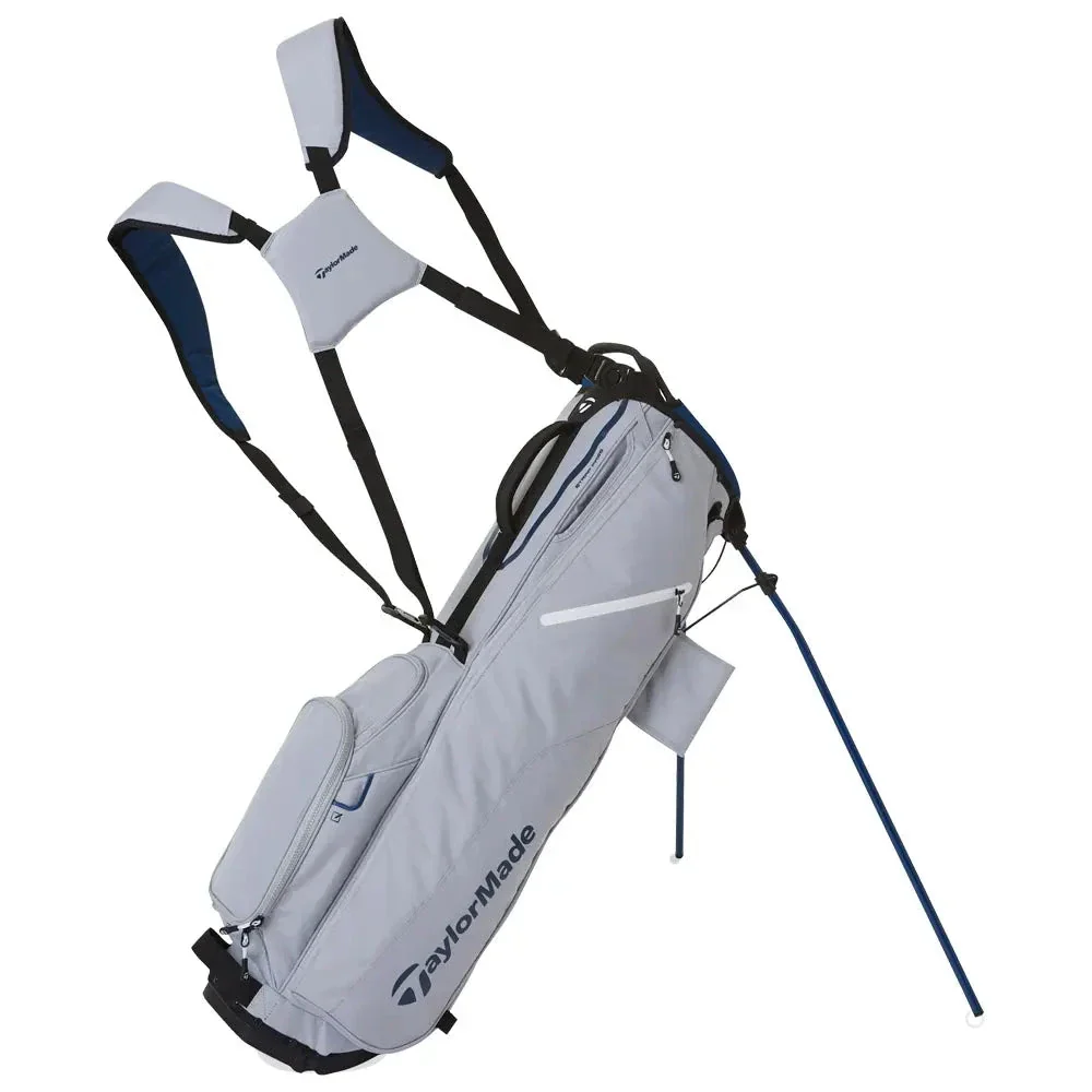 TaylorMade Sac Flextech Lite Kalea Grey