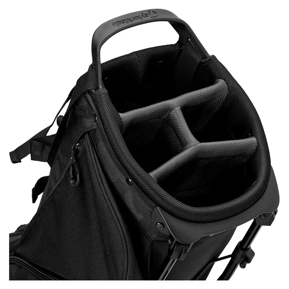 TaylorMade Sac Flextech Lite Kalea Grey - Image 2