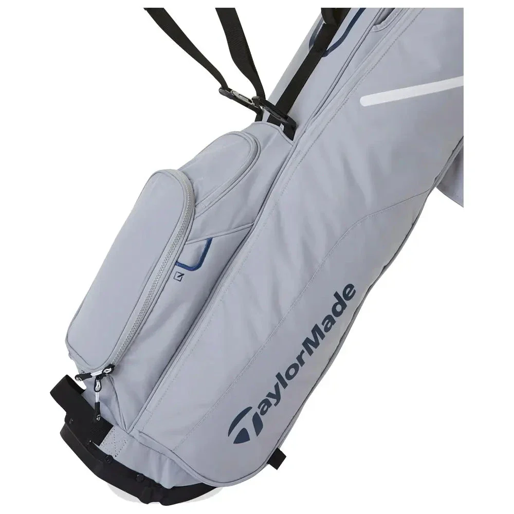 TaylorMade Sac Flextech Lite Kalea Grey - Image 3