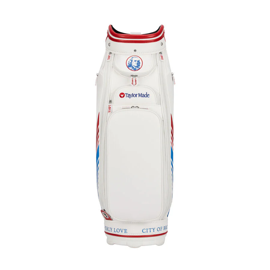 Taylormade Sac Liberty Lines Golf Edition limitée 2026 - Image 4