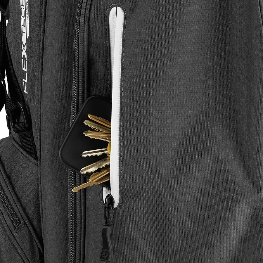 TaylorMade sac trépied FlexTech Crossover - Image 3