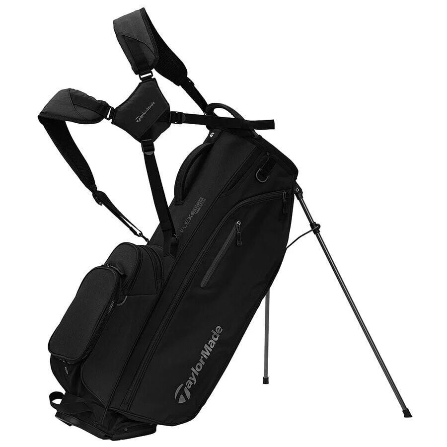 TaylorMade sac trépied FlexTech Crossover - Image 6