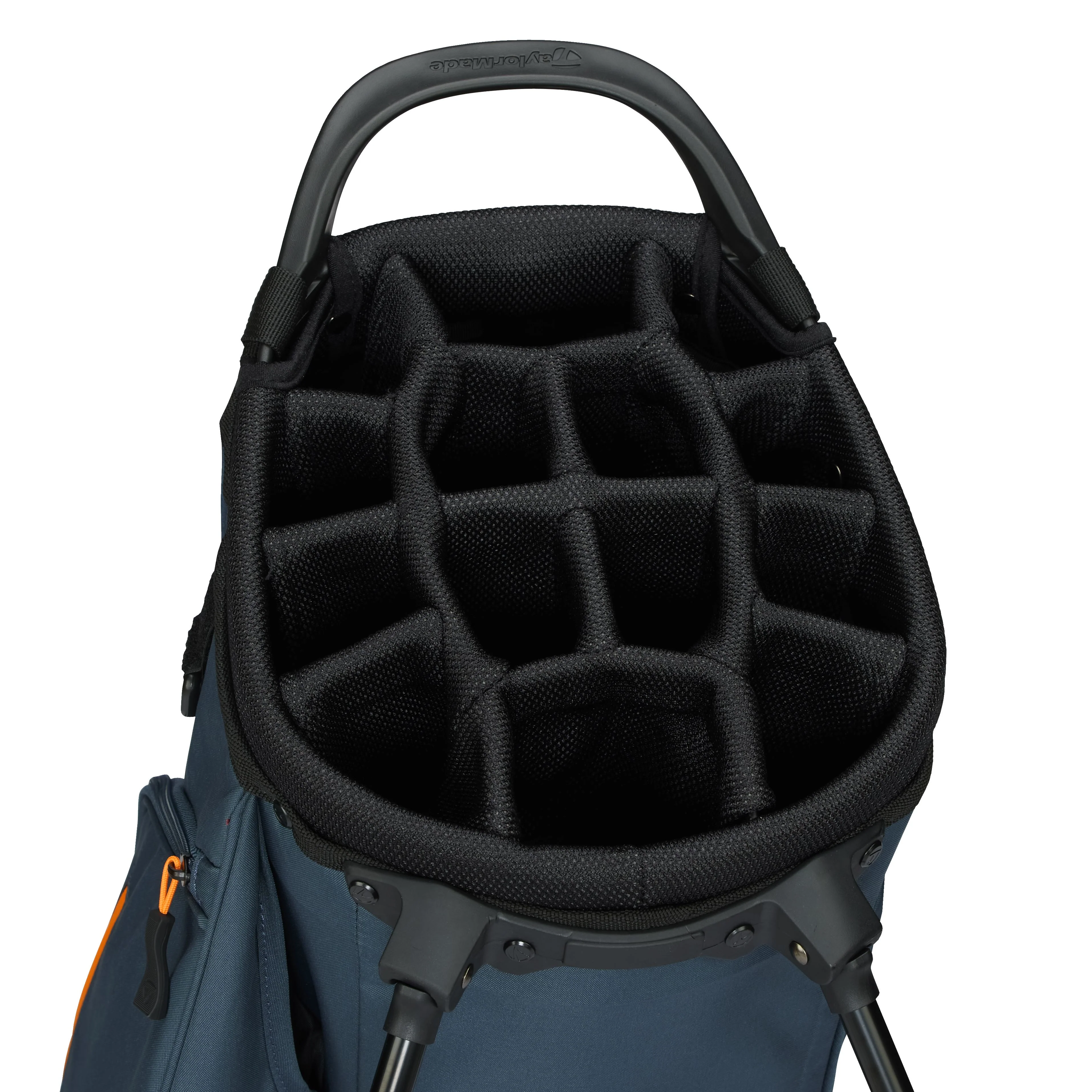 TaylorMade sac trépied FlexTech Crossover Qi4D 2026 - Image 2