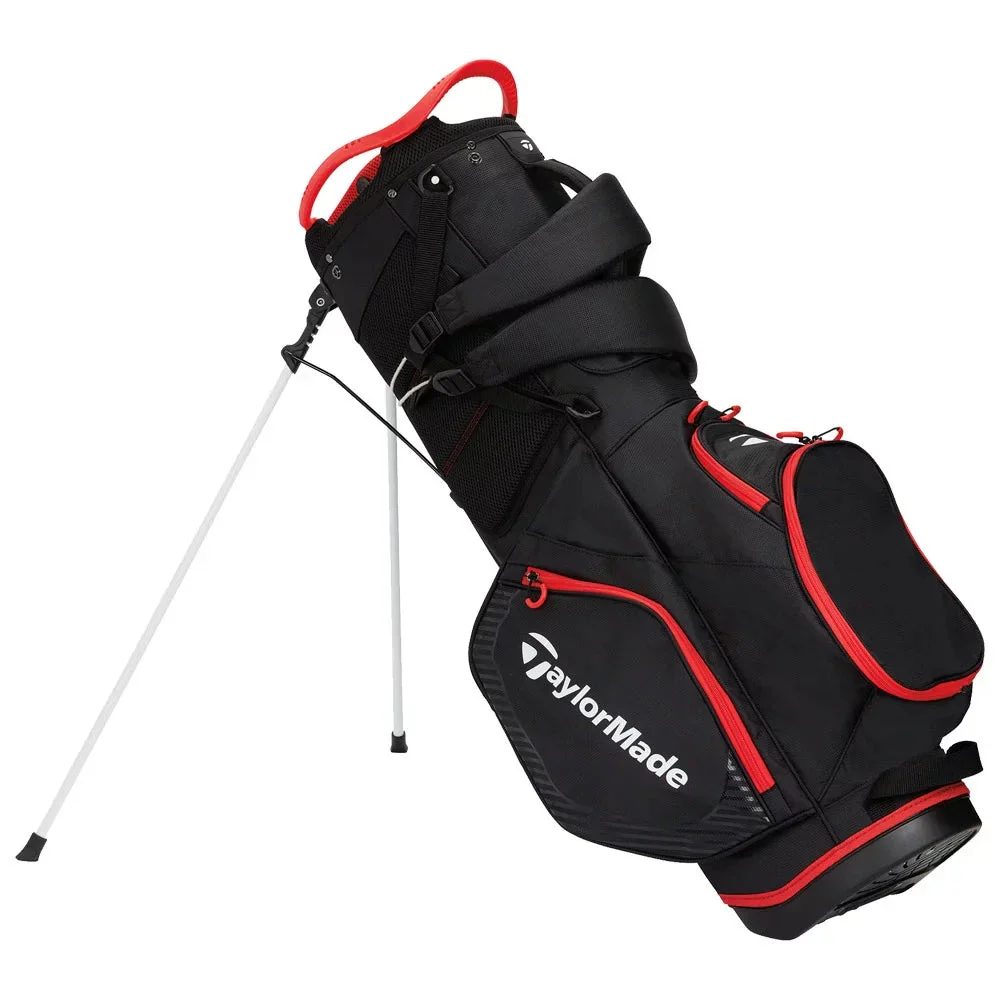 TaylorMade sac trépied Pro Stand 2025 - Image 10