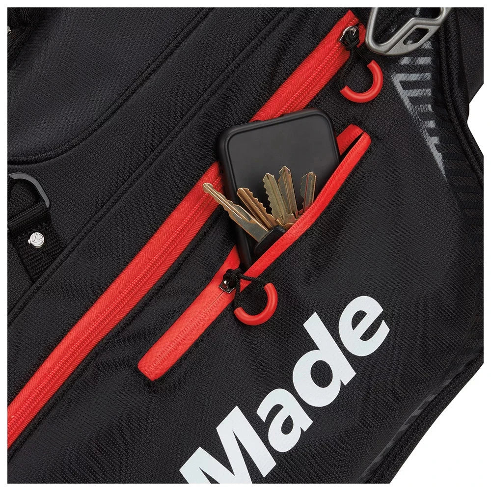 TaylorMade sac trépied Pro Stand 2025 - Image 12