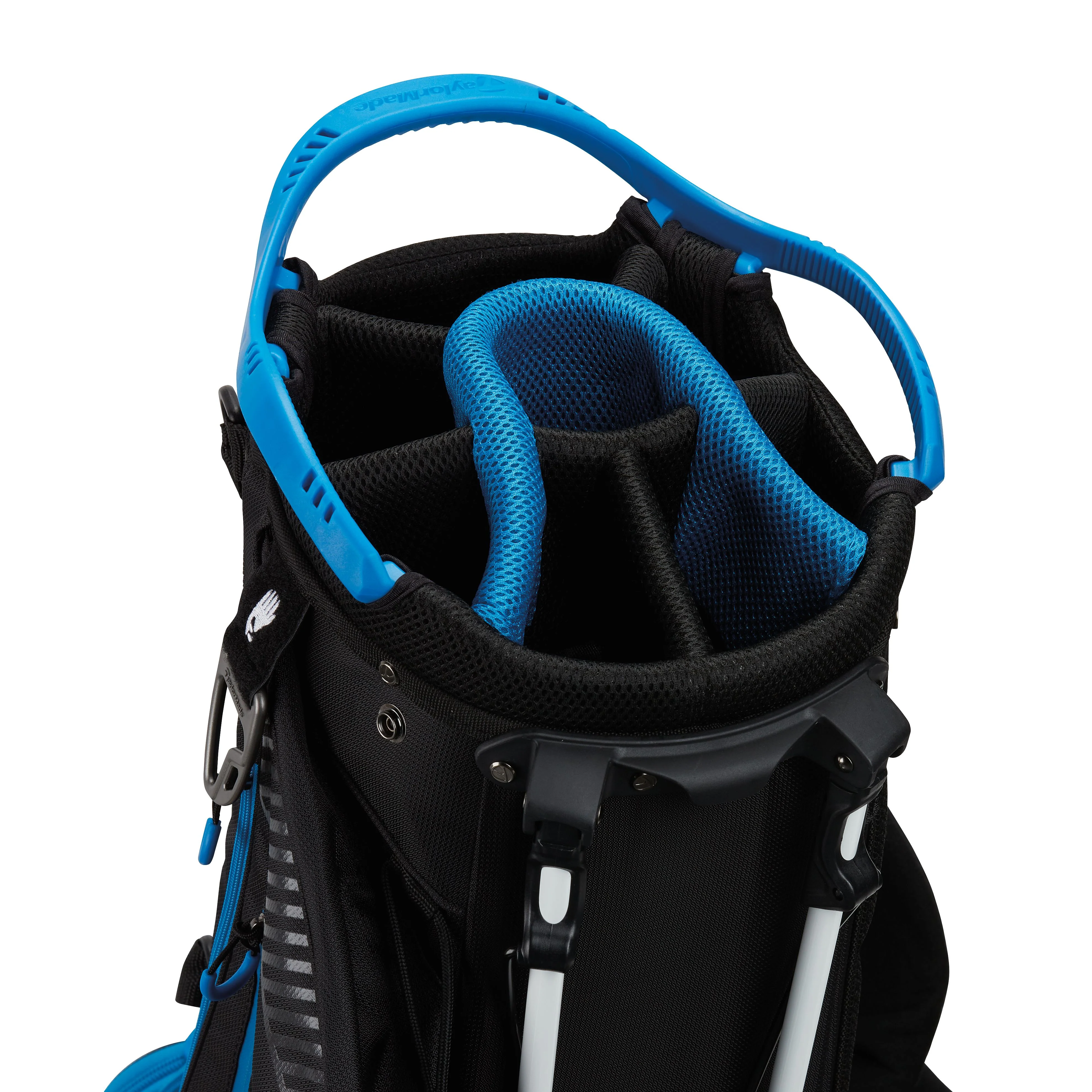 TaylorMade sac trépied Pro Stand 2025 - Image 13