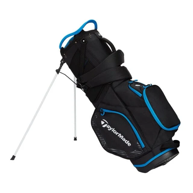 TaylorMade sac trépied Pro Stand 2025 - Image 14