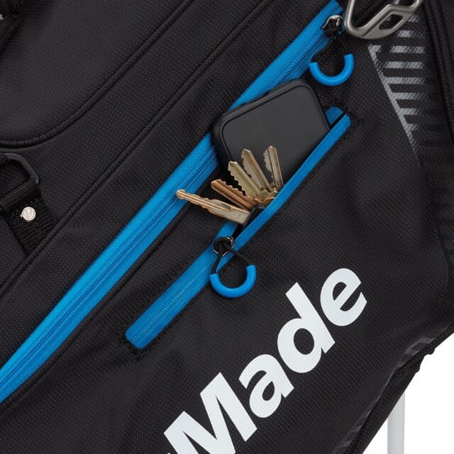 TaylorMade sac trépied Pro Stand 2025 - Image 16