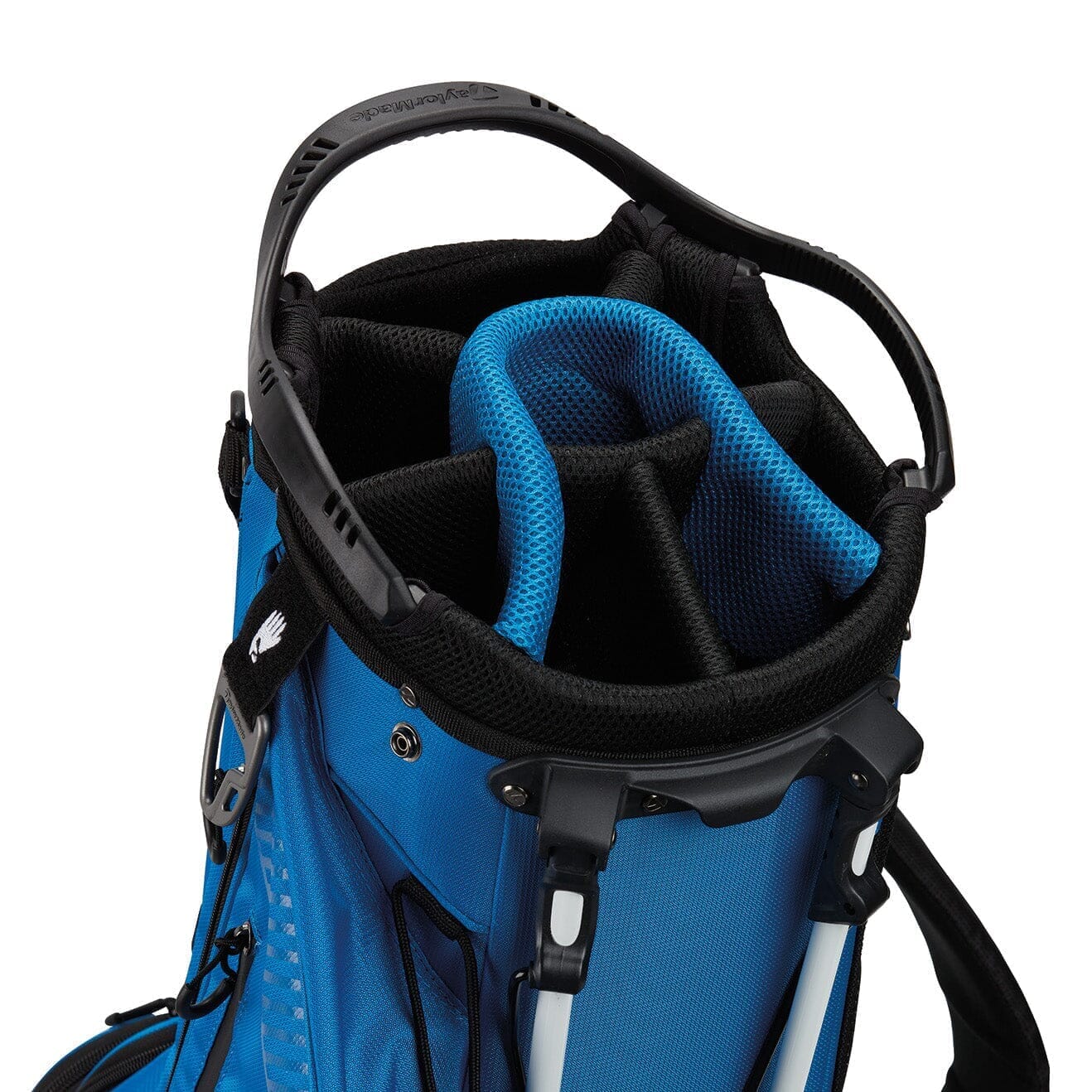 TaylorMade sac trépied Pro Stand 2025 - Image 18