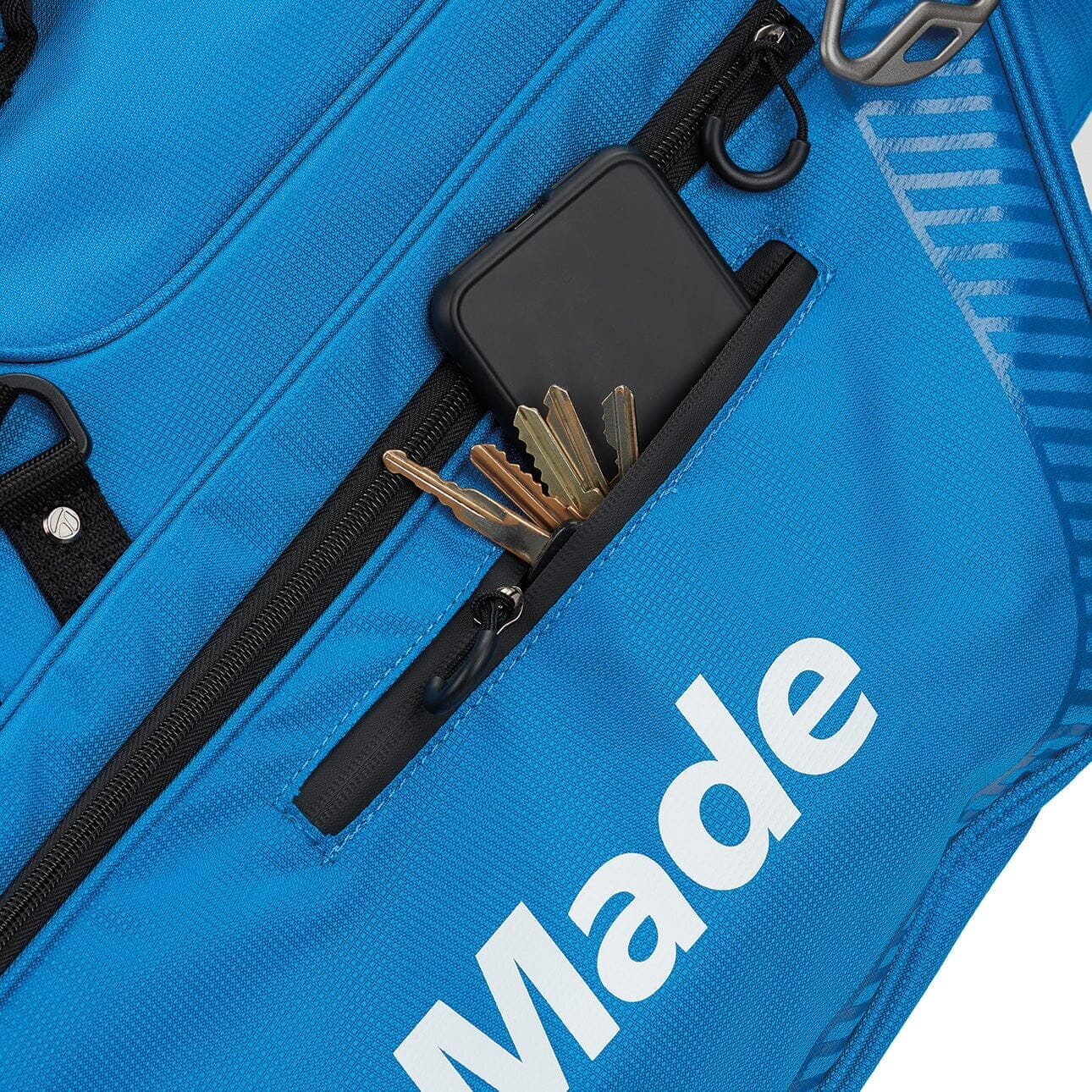 TaylorMade sac trépied Pro Stand 2025 - Image 19