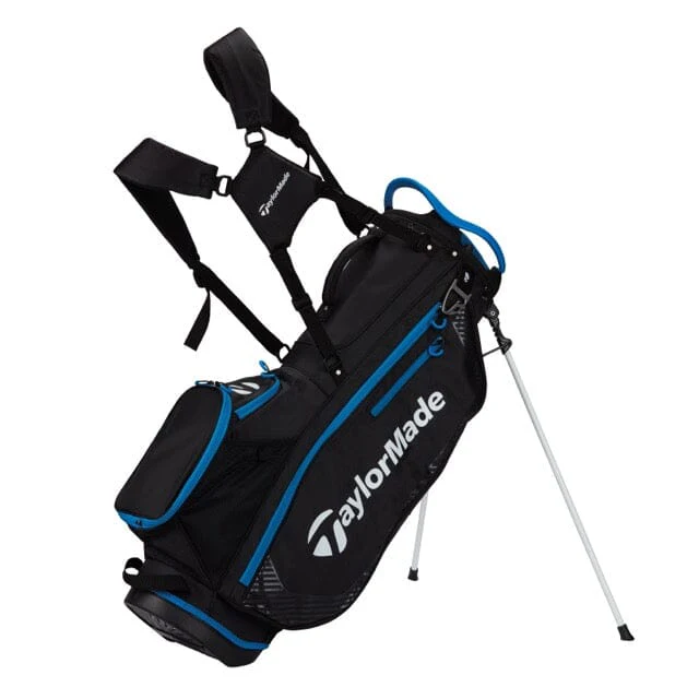 TaylorMade sac trépied Pro Stand 2025 - Image 3