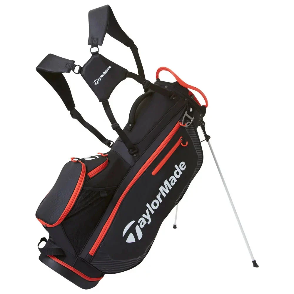 TaylorMade sac trépied Pro Stand 2025 - Image 8