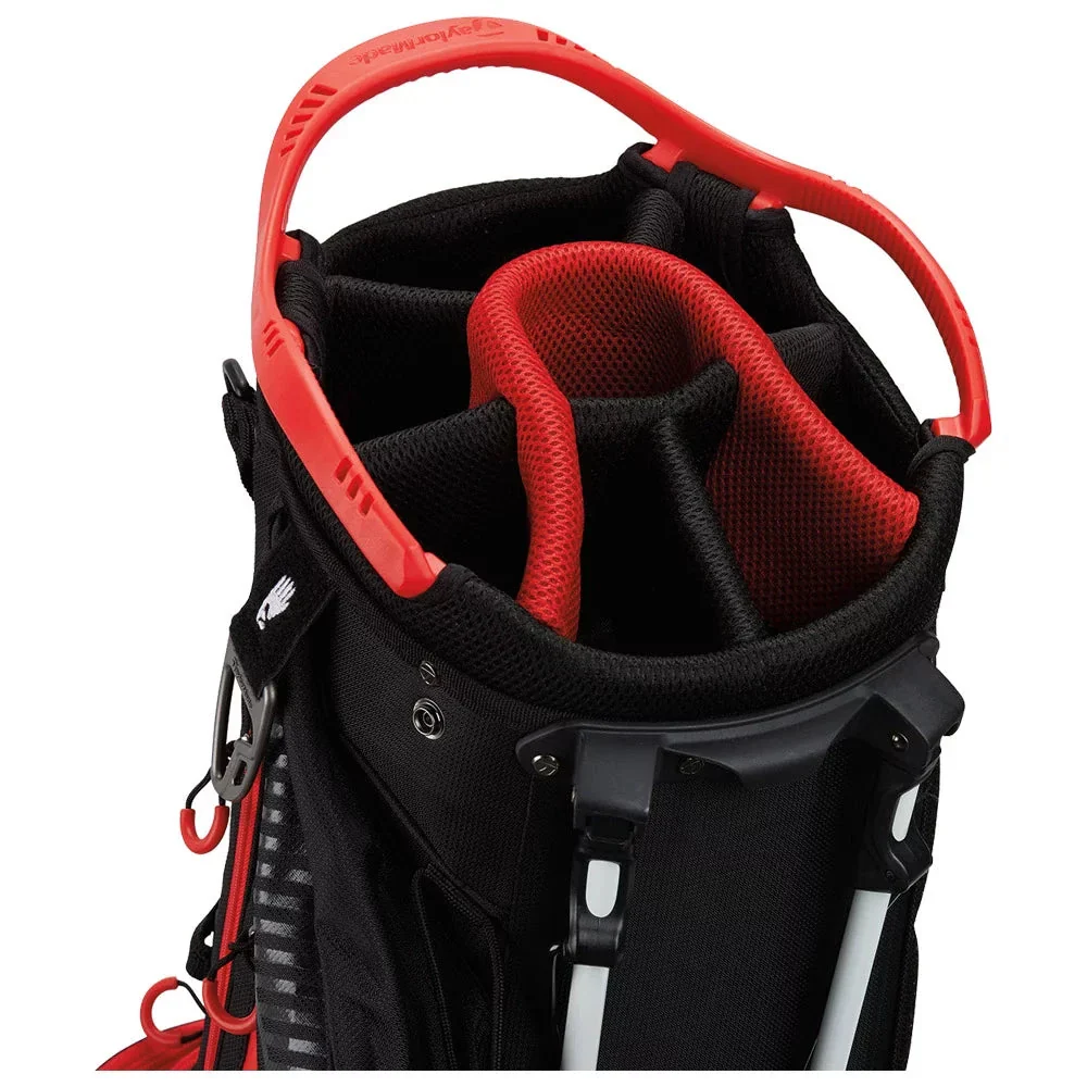 TaylorMade sac trépied Pro Stand 2025 - Image 9