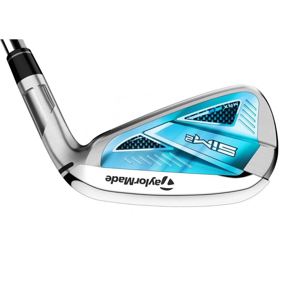 TaylorMade Série de Fers SIM2 MAX - Image 6