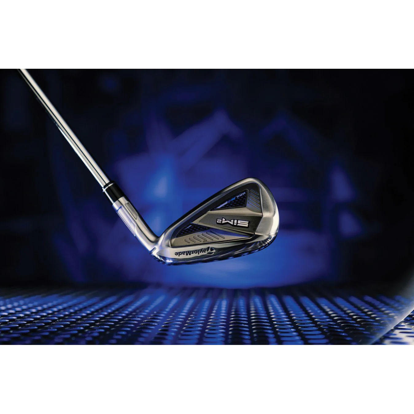 TaylorMade Série de Fers SIM2 MAX - Image 9