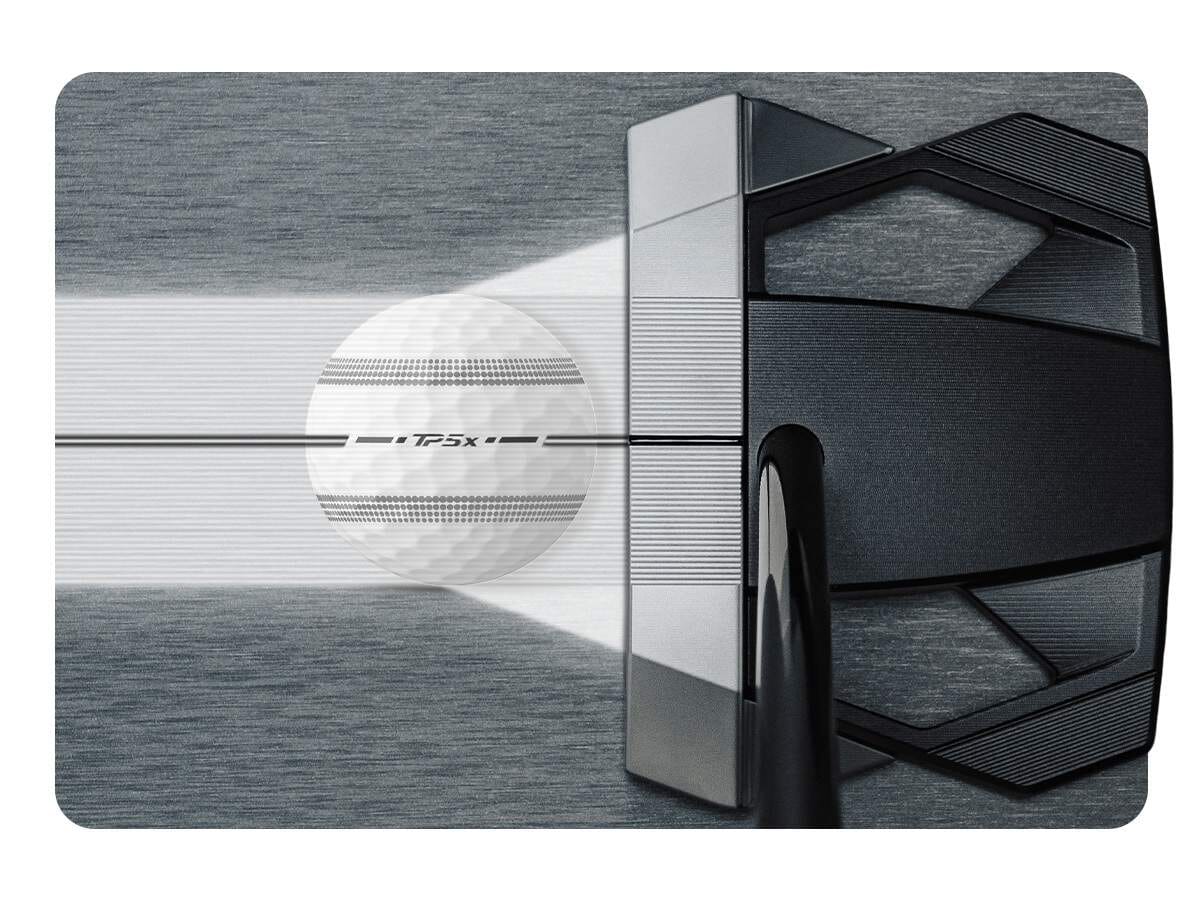 Taylormade putter spider ZT - Image 10