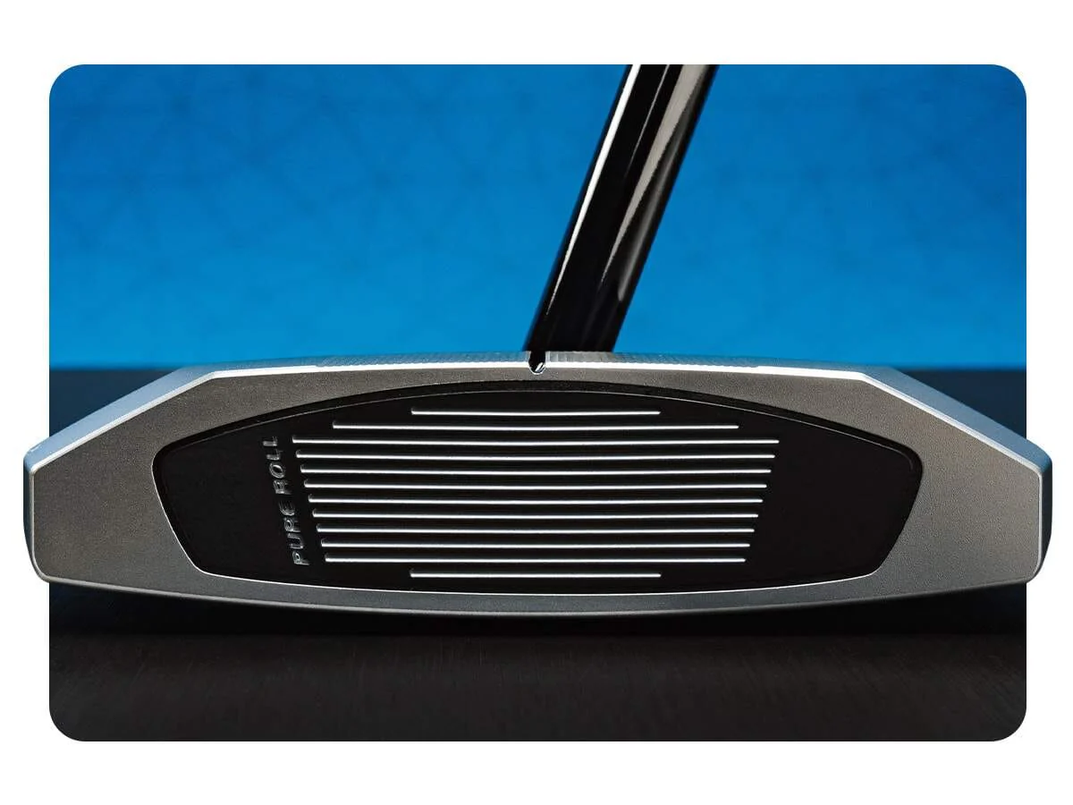 Taylormade putter spider ZT - Image 11