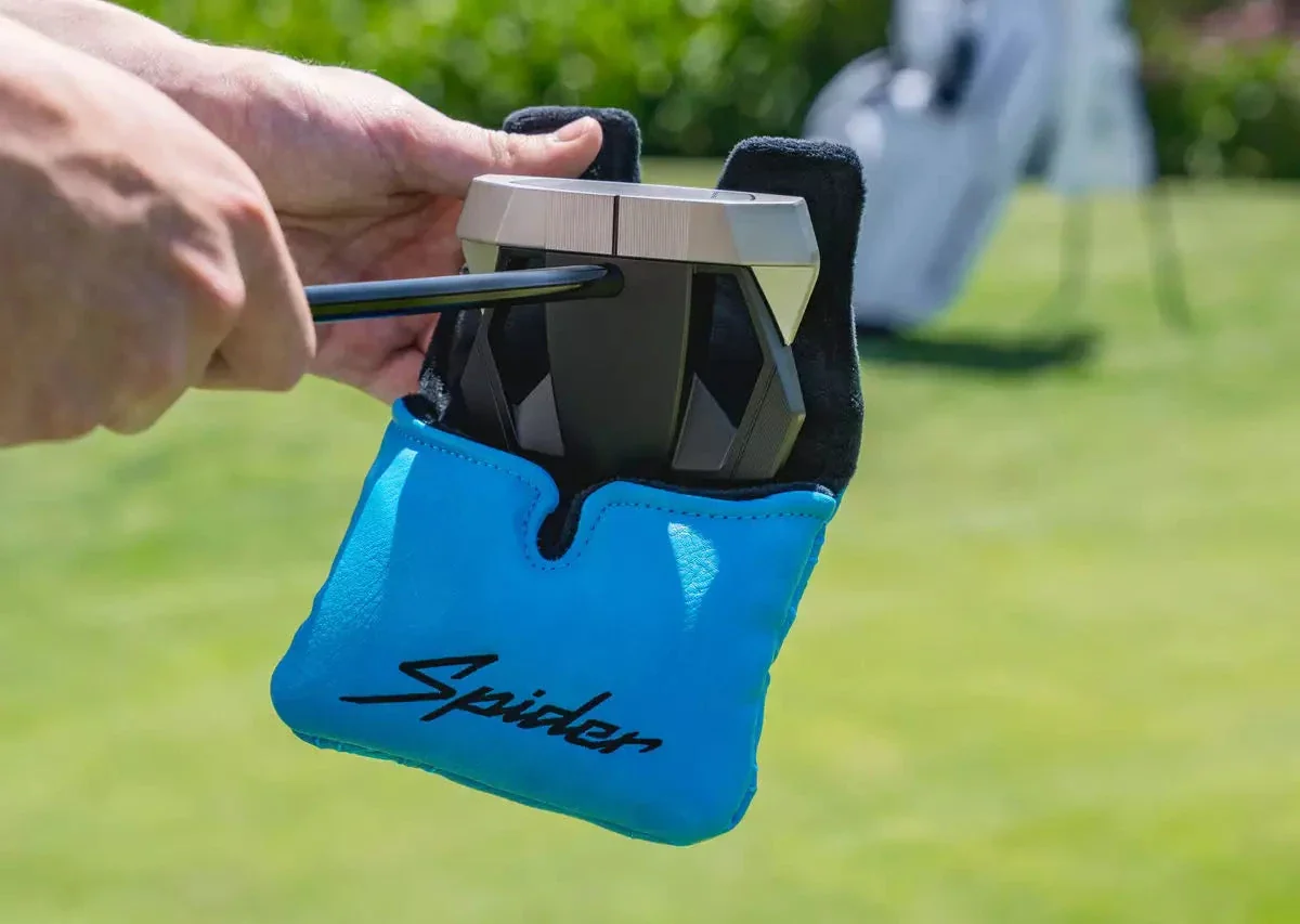Taylormade putter spider ZT - Image 12